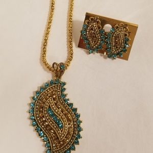 Indian Fashion Jewelry